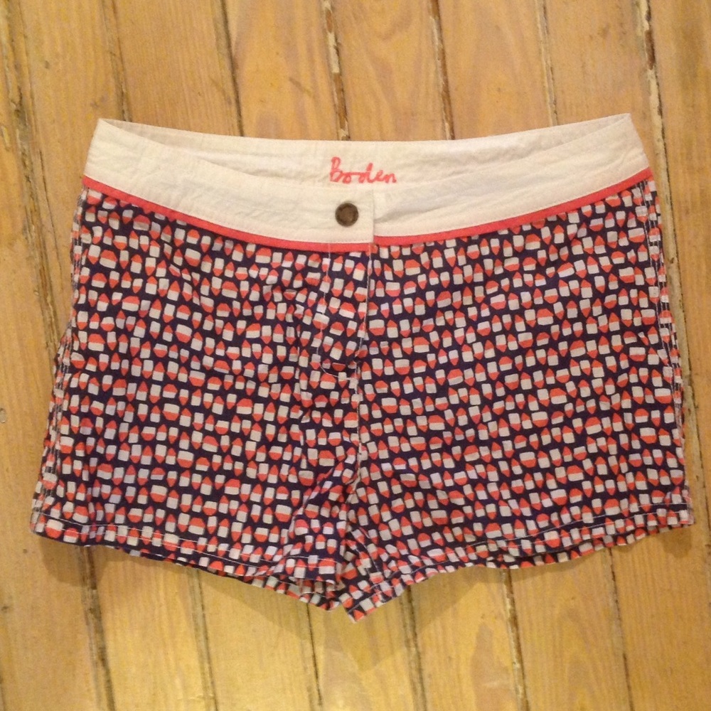 Boden swim short